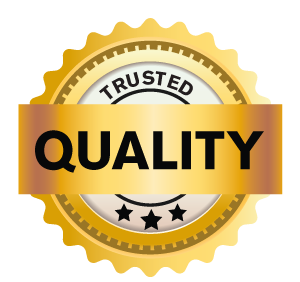 Trusted Quality Ratings